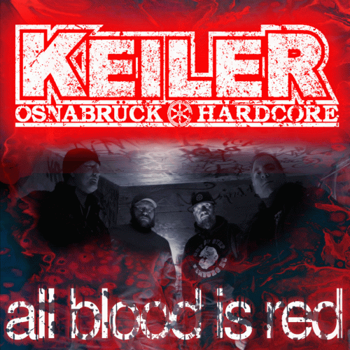 Keiler : All Blood Is Red